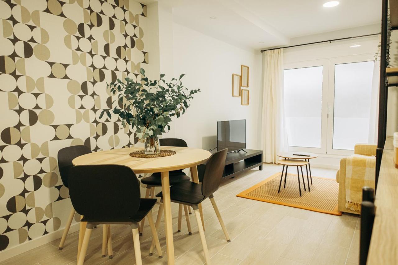 Club Apartments By Grupo Compostelana 1 Пуерто-де-ла-Крус Екстер'єр фото