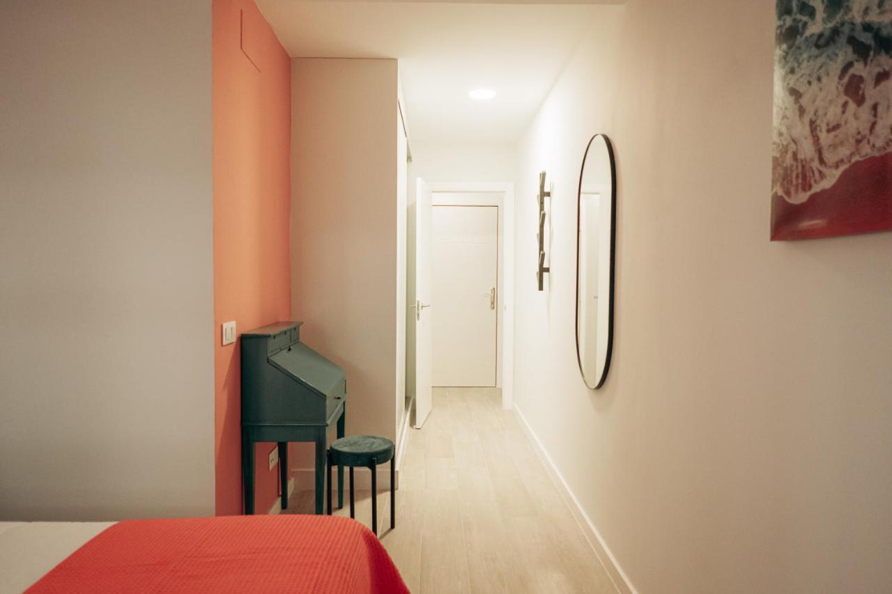 Club Apartments By Grupo Compostelana 1 Пуерто-де-ла-Крус Екстер'єр фото